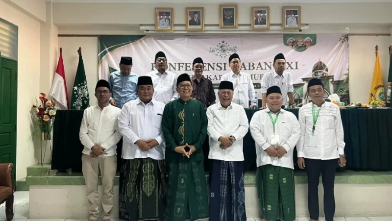 Kegiatan organisasi PCNU Pengurus Cabang Kabupaten Demak yang diliput dalam berita
